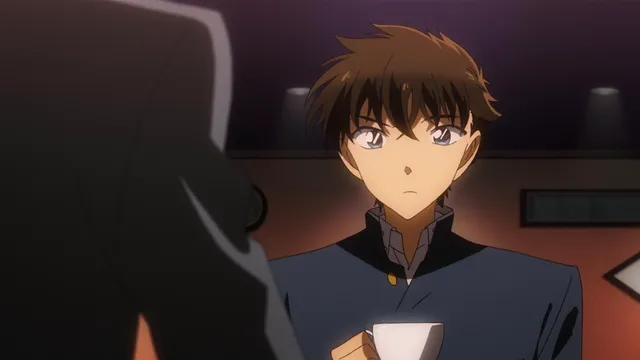 第4話 名探偵は白日の下に